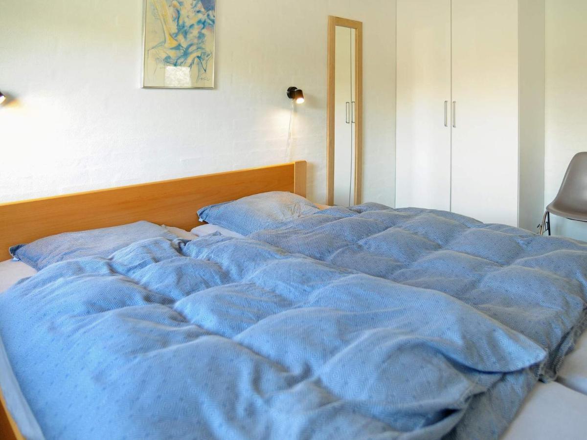 8 Person Holiday Home In Ansager Exterior foto